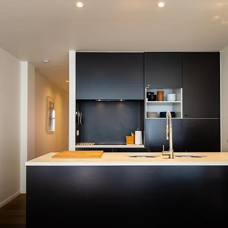 アパート Maligima デ パンネ