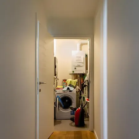 Appartement Maligima La Panne