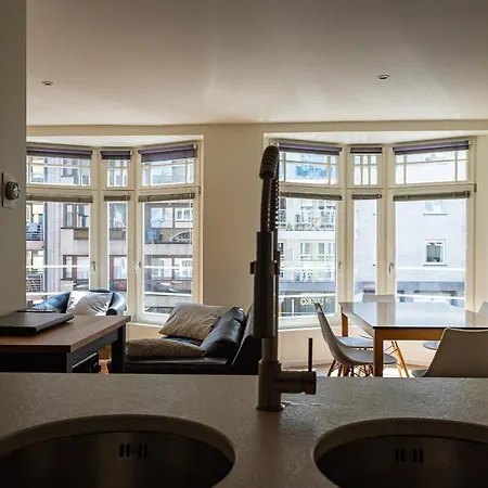 Maligima Apartment De Panne