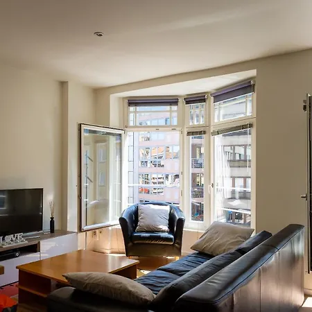 Maligima Appartement *