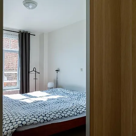 アパート Maligima