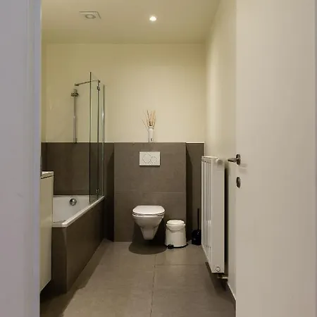 Apartment Maligima