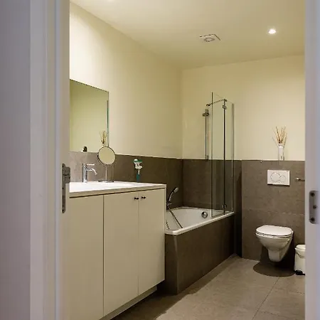 Appartement Maligima *