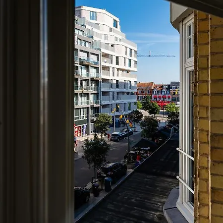 Maligima * De Panne