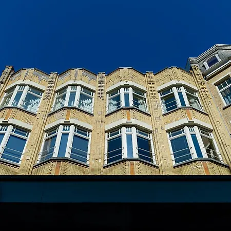 アパート Maligima *