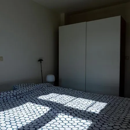 Appartement Maligima De Panne