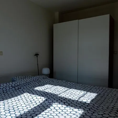 Apartment Maligima De Panne