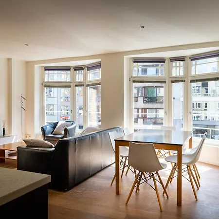 Maligima Apartment De Panne