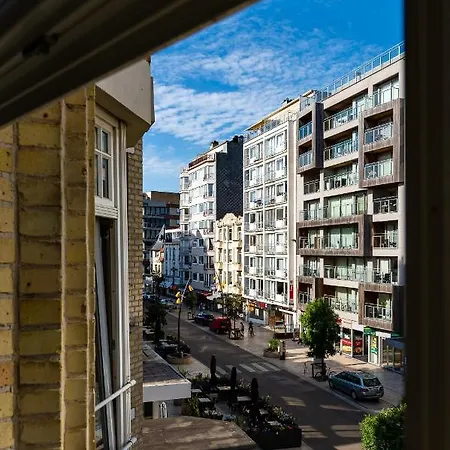 アパート Maligima *