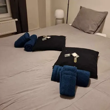 Maligima De Panne